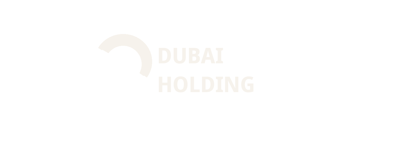 Dubai Holding