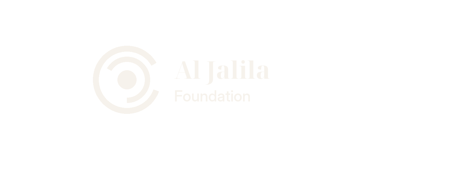 Al Jalila Foundation