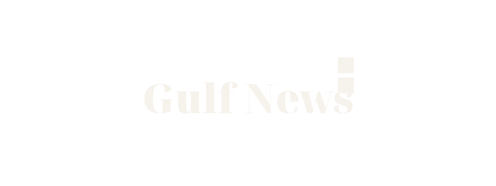 Gulf News