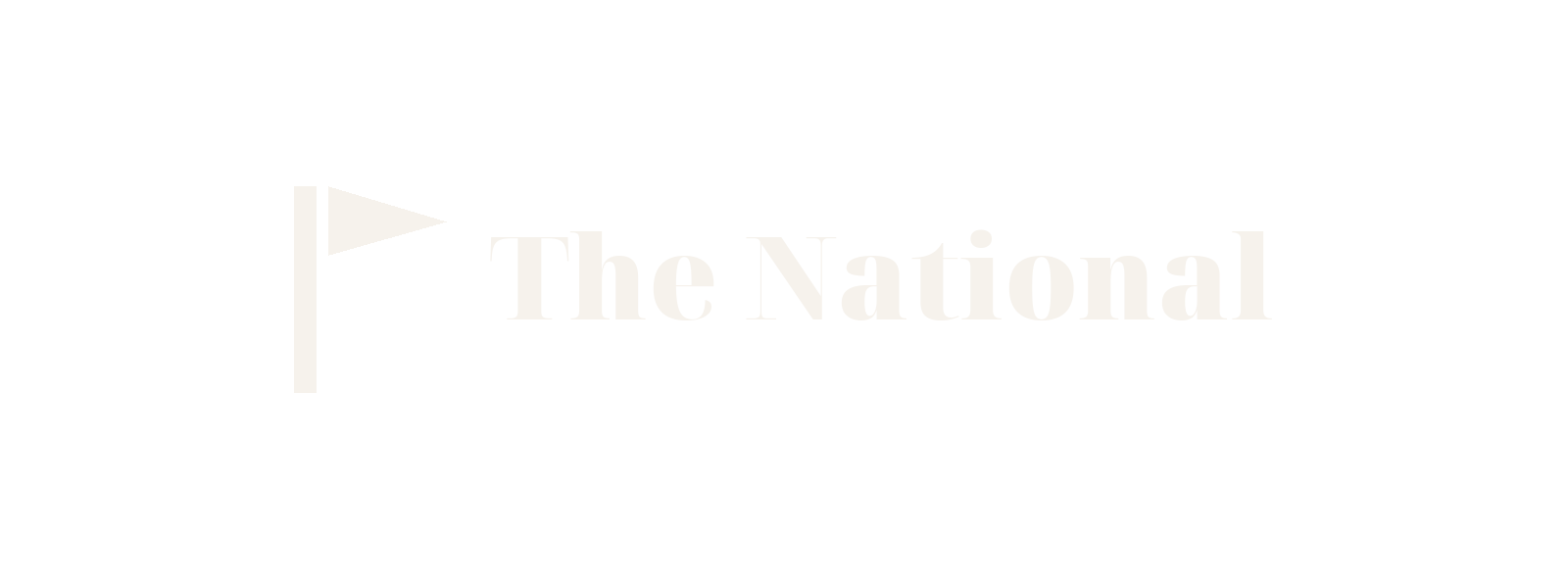 The National
