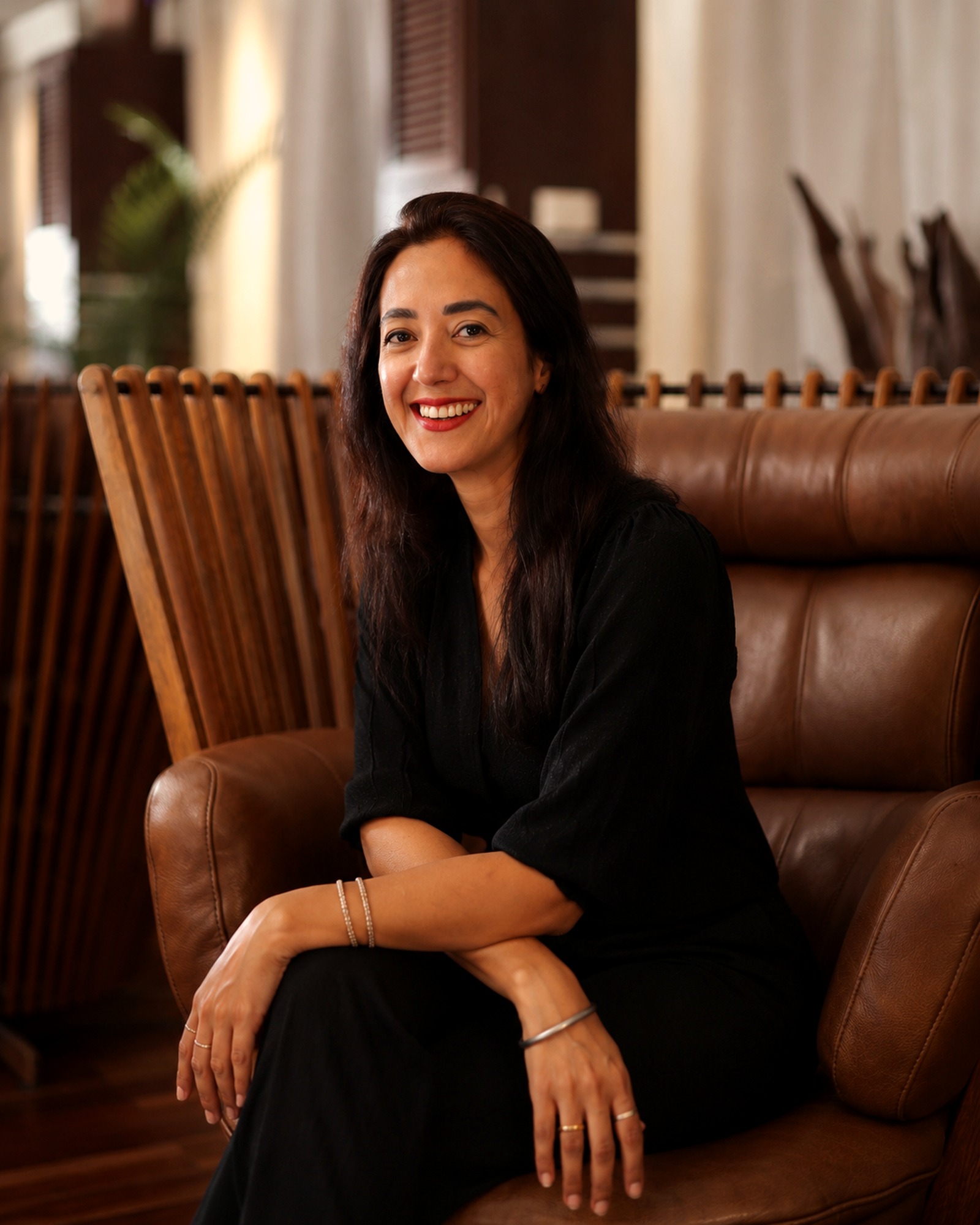Luxury Wellness Activations