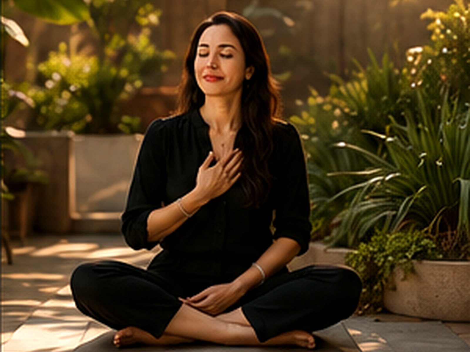 Retreats & Immersions